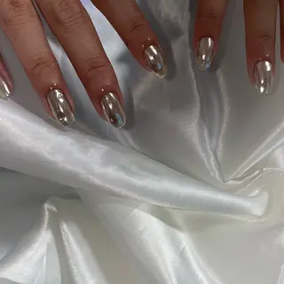ネイル Joint_ nailのネイルデザイン