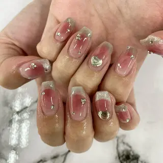 ネイル Basic町田本店 EMIRIのネイルデザイン