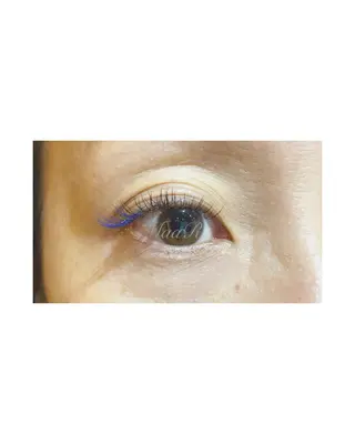 マツエク・マツパ MaaR所属・Asuka Mabuchiのヘアスタイル