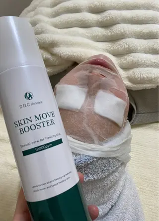 Life＆ Beautifulのエステ・リラクイメージ