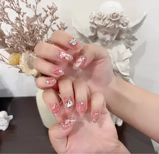 ネイル アンジェラネイル所属・Angela nail💓のネイルデザイン