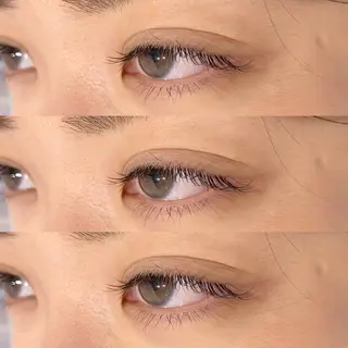 マツエク・マツパ H e l l a所属・まつげパーマ／眉毛 H e l l aの眉毛・アイブロウイメージ