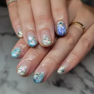 ネイル Nail salon Coco所属・Nail salon Coco【溝の口駅】のネイルデザイン