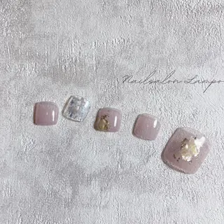 ネイル 大向 祐子のネイルデザイン