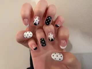 ネイル Plus Ehiku /Ayakaのネイルデザイン