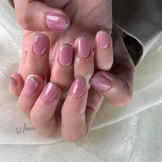 ネイル You kyehwaのネイルデザイン