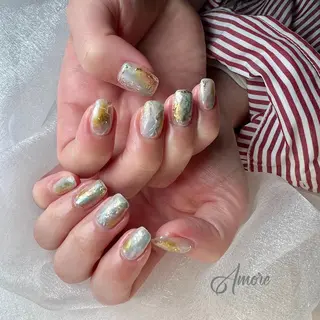 ネイル You kyehwaのネイルデザイン