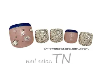 ネイル 中島 実穂のネイルデザイン