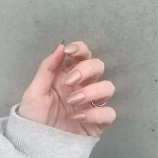 ネイル 💙0203 munimusanのネイルデザイン