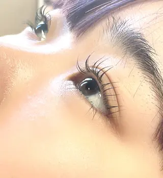 マツエク・マツパ プライベートサロン mainのマツエク・マツパデザイン