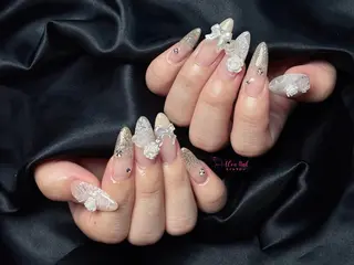 ネイル AConNailSalon所属・ACon NailSalonのネイルデザイン