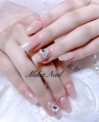 ネイル Mika Nailのネイルデザイン