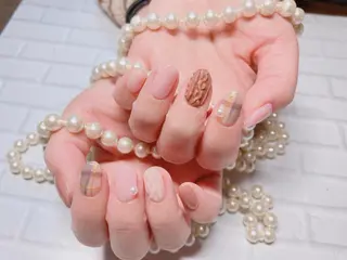 ネイル ネイルサロン HARRYS所属・ネイル･脱毛サロン HARRYSのエステ・リラクイメージ