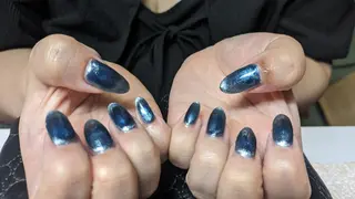 ネイル haru  nailのネイルデザイン