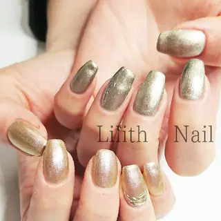 ネイル Lilith Nailのネイルデザイン