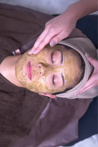 岡田 奈々のエステ・リラクイメージ