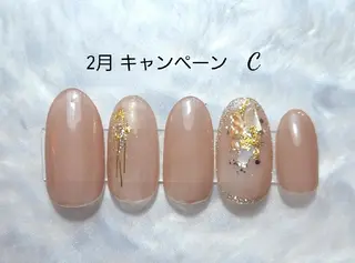 ネイル   BENNIEのネイルデザイン