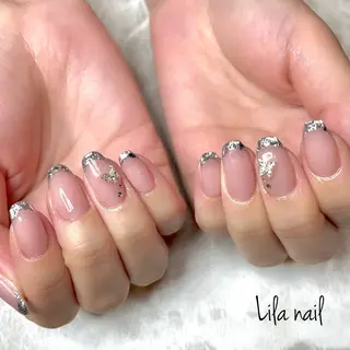 ネイル Lila nail. harukaのネイルデザイン
