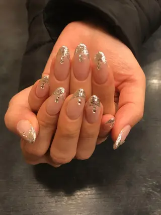 ネイル 吉岡 裕子のネイルデザイン