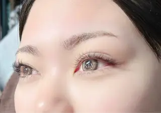 マツエク・マツパ まつげエクステ kiy所属・kiy 中村のマツエク・マツパデザイン