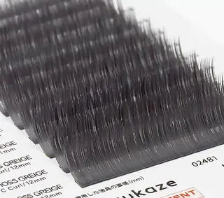 マツエク・マツパ U_la所属・U_la [ウーラ] 片岡の眉毛・アイブロウイメージ