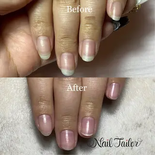 ネイル 〜Nail Tailor〜　ネイルテイラー所属・NailTailor ネイルテイラーのネイルデザイン