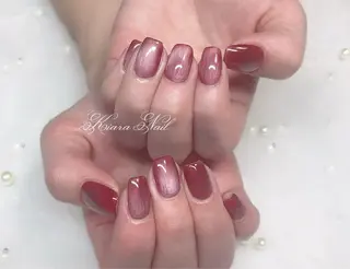 ネイル 🍭Kiara Nail🍭のネイルデザイン