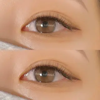 マツエク・マツパ konomi 🧁 神戸三宮のマツエク・マツパデザイン