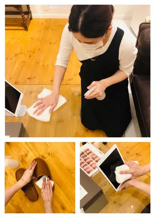 AMIES所属・AMIES (エイミス)のエステ・リラクイメージ