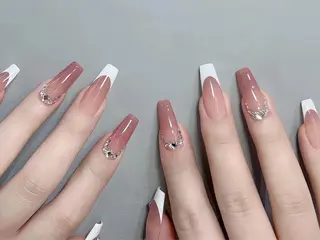 ネイル NYネイルサロン　千葉中央店所属・NYネイルサロン 千葉中央店のネイルデザイン