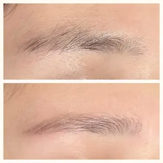 アイブロウ fossette hair&eyeのマツエク・マツパデザイン