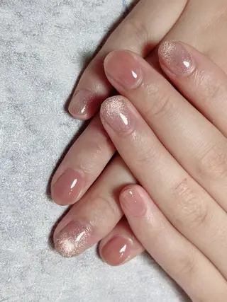 ネイル Su. Naillandのネイルデザイン