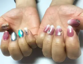 ネイル NailSalon 〜Andyou〜のネイルデザイン