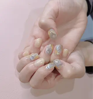 ネイル NANA NAILのネイルデザイン