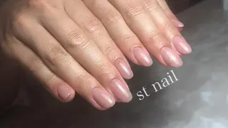 ネイル st nailのネイルデザイン