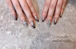 ネイル TERAI ERINAの眉毛・アイブロウイメージ