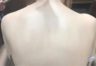 Naps-Shaving所属・新宿シェービング専門 Napsの眉毛・アイブロウイメージ