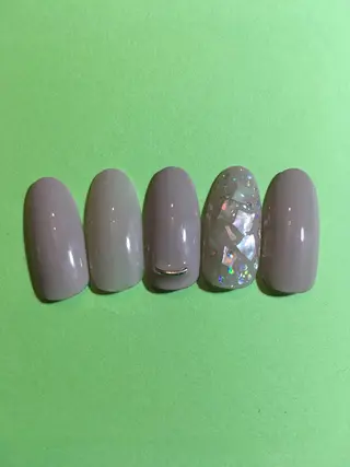 ネイル 古川 里美のネイルデザイン