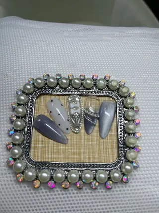 ネイル RIMI NAIL所属・Rimi Nailアメリカ村のネイルデザイン