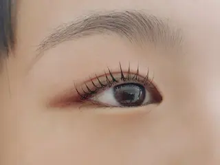 マツエク・マツパ Rainy みたけ店のマツエク・マツパデザイン