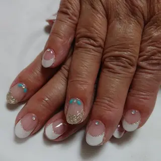 ネイル SHANTi所属・shanti 木村のその他イメージ