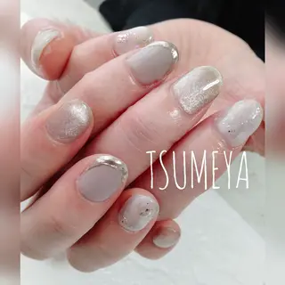 ネイル _TSUMEYA _のネイルデザイン
