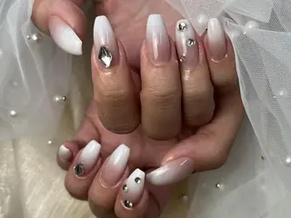 ネイル ToliyDeliy Nail Salonのネイルデザイン