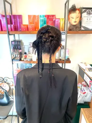 ヘアアレンジ このみ/髪質改善 /ヘアアレンジ🫧のその他イメージ