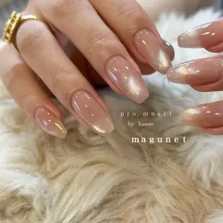 ネイル pro.m Kanonのネイルデザイン