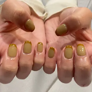 ネイル sharesalon    room59所属・nozomi 🌙のネイルデザイン