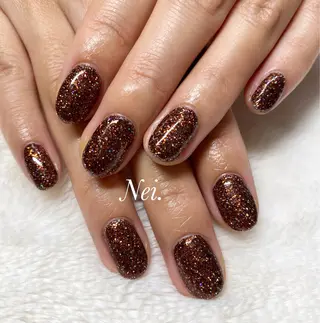 ネイル Nailsalon Ｒ《喜多見3分》のネイルデザイン