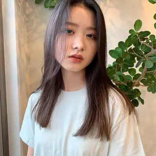 ロング カラー Nico所属・Nico🌛 Karenのネイルデザイン