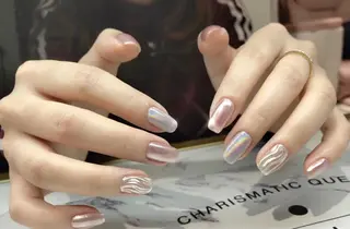 ネイル ✨Serenity Nail salonのネイルデザイン