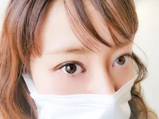 マツエク・マツパ アイブロウ Lutena🌼 Moritaのマツエク・マツパデザイン